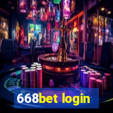 668bet login